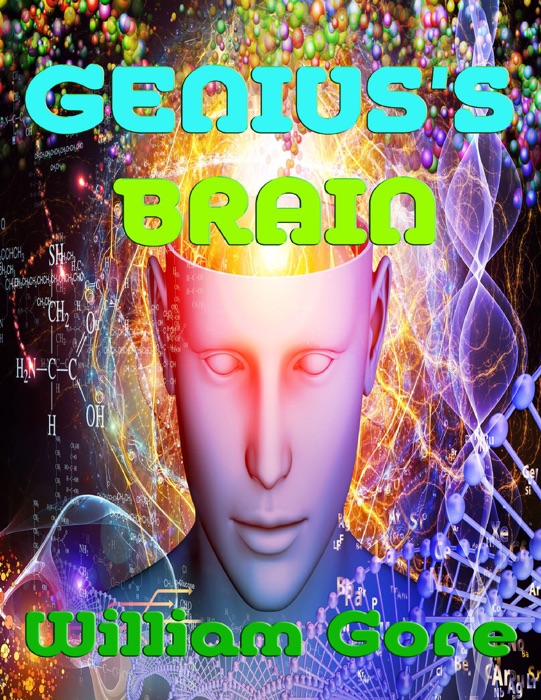 Genius's Brain