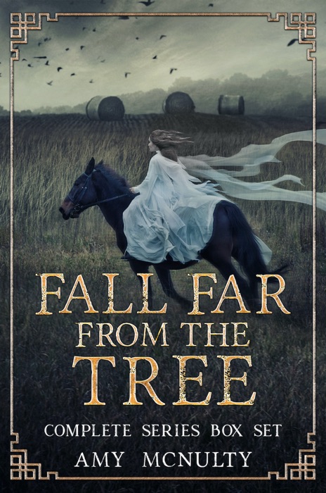 Fall Far from the Tree Complete Series Box Set