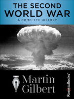 Martin Gilbert - The Second World War artwork