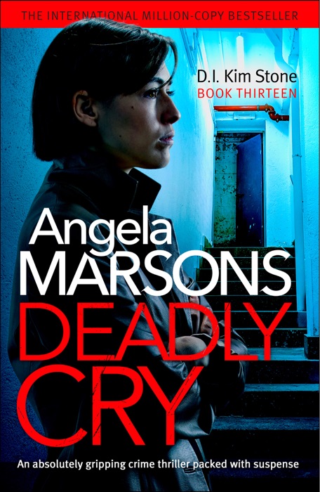 Deadly Cry