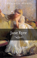 Charlotte Brontë - Jane Eyre - Vollständige Illustrierte Fassung artwork