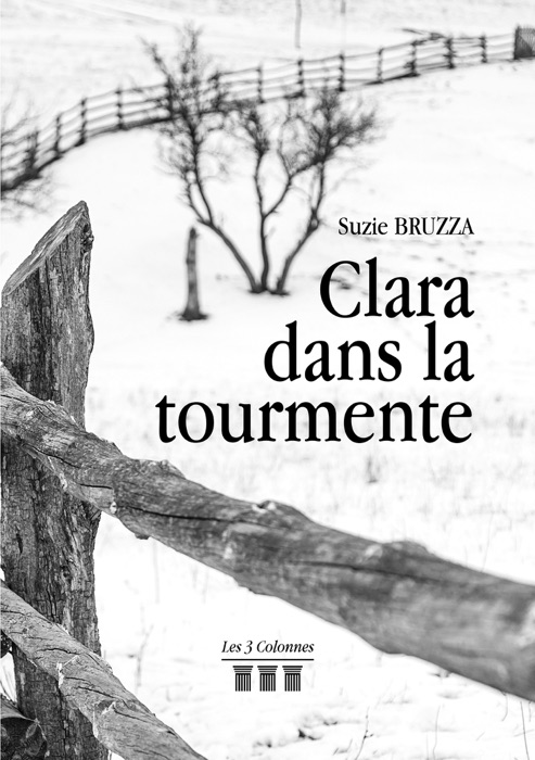 Clara dans la tourmente