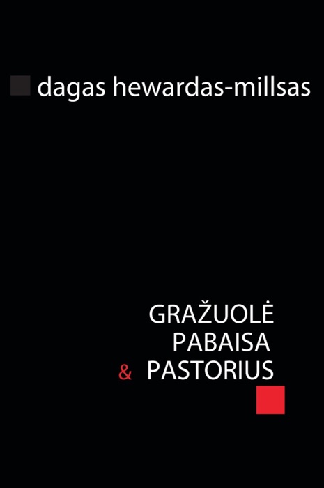 Gražuolė, pabaisa ir pastorius