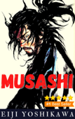 Musashi - Eiji Yoshikawa