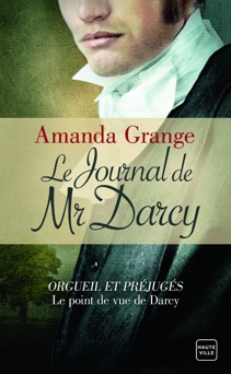Le Journal de Mr Darcy - Amanda Grange