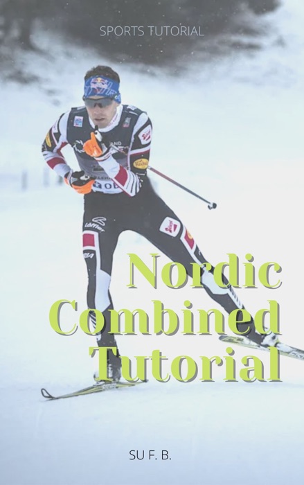 Nordic Combined Tutorial