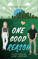 Julie Johnson - One Good Reason artwork