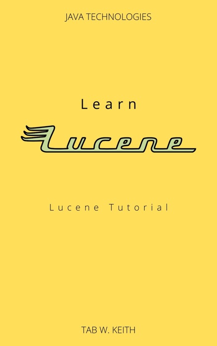 Learn Lucene