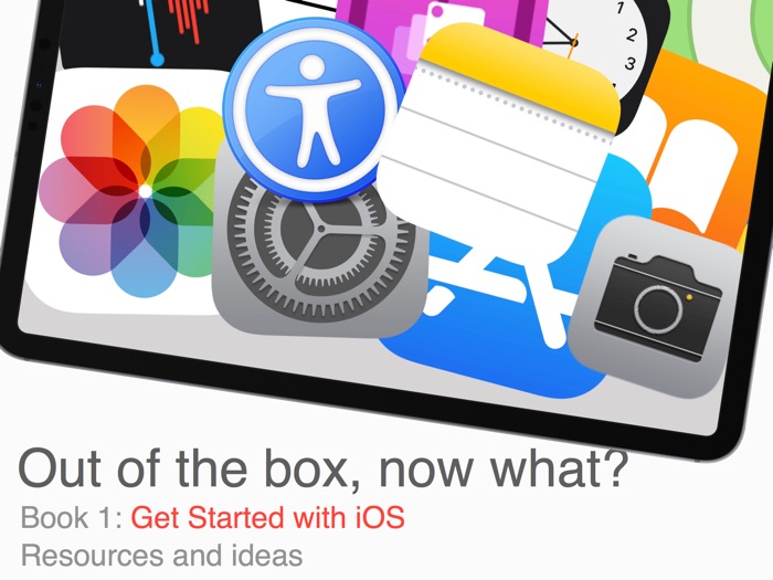 Getting Started with iOS
