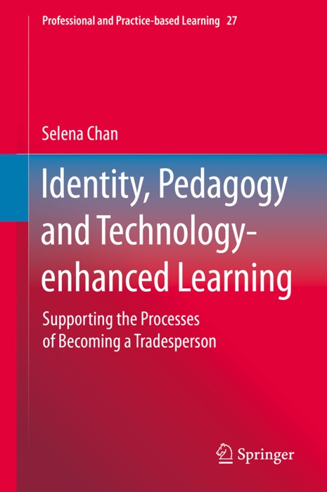 Identity, Pedagogy and Technology-enhanced Learning