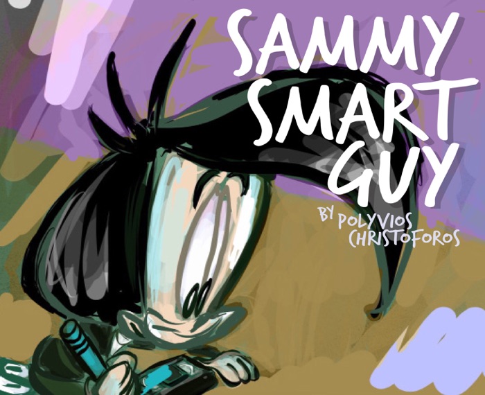 Sammy Smart Guy