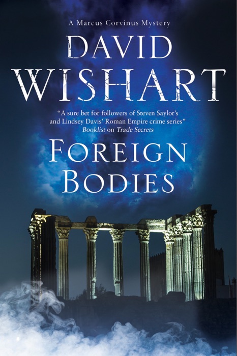 Foreign Bodies