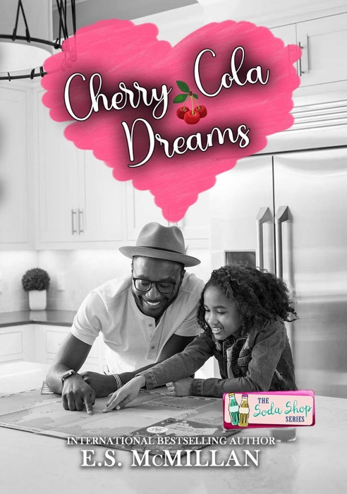 Cherry Cola Dreams