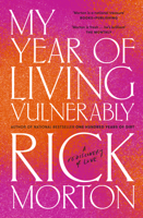Rick Morton - My Year Of Living Vulnerably artwork