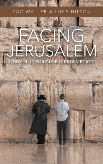 Facing Jerusalem