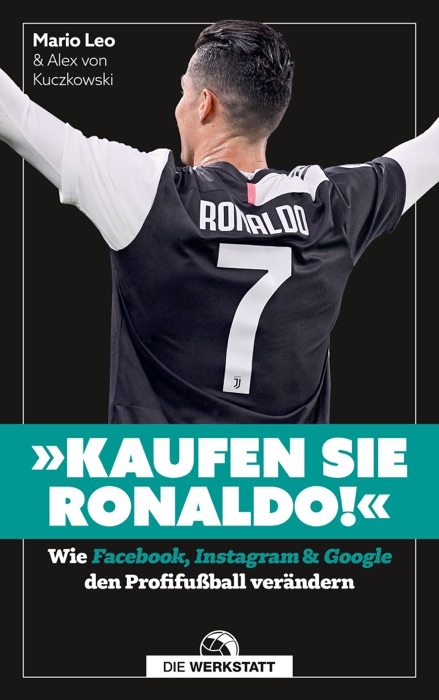 Kaufen Sie Ronaldo