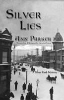 Ann Parker - Silver Lies artwork