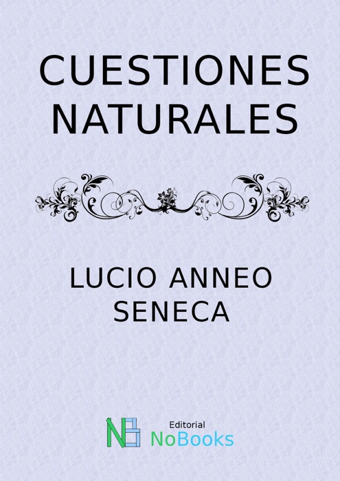 Cuestiones naturales