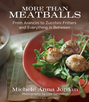 Michele Anna Jordan, Liza Gershman & L. John Harris - More Than Meatballs artwork