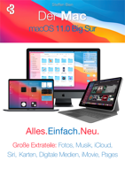 Steffen Bien - Der Mac artwork