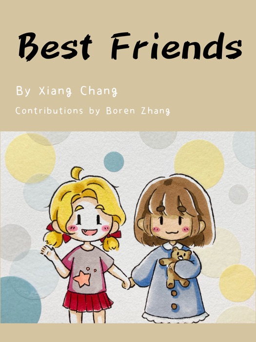 Best Friends