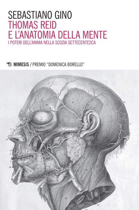 Thomas Reid e l’anatomia della mente