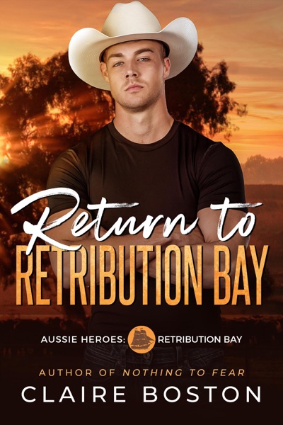 Return to Retribution Bay