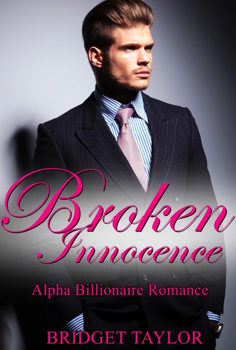 Broken Innocence