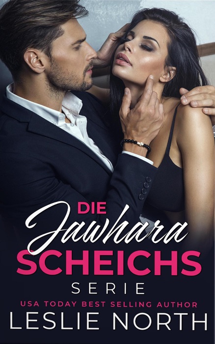 Die Jawhara Scheichs Serie