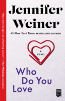 Jennifer Weiner - Who Do You Love artwork