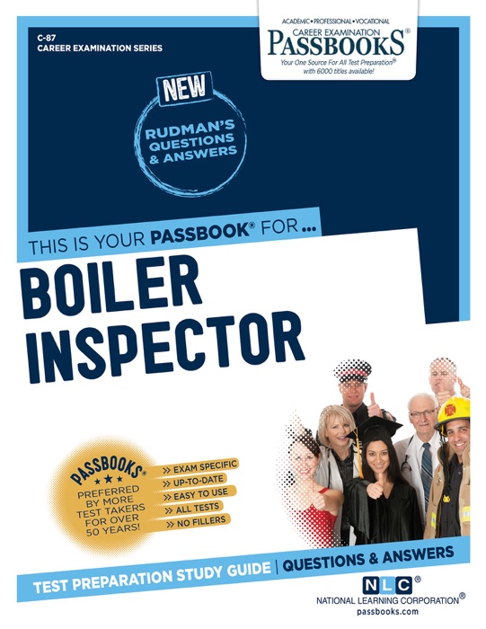Boiler Inspector
