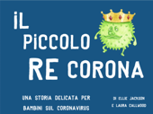 Il Piccolo Re Corona - Ellie Jackson