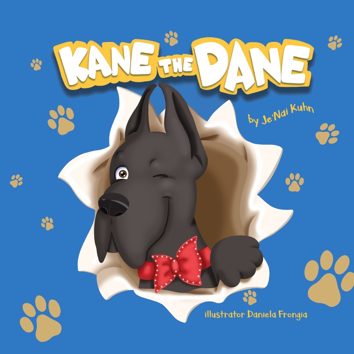 Kane the Dane