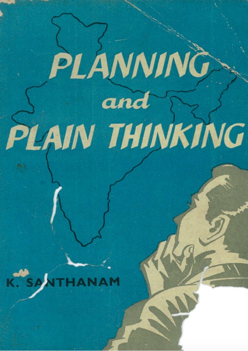 Planning and Plain Thinking 12 Aug 2020