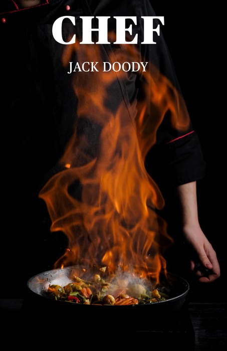 CHEF - Jack Doody