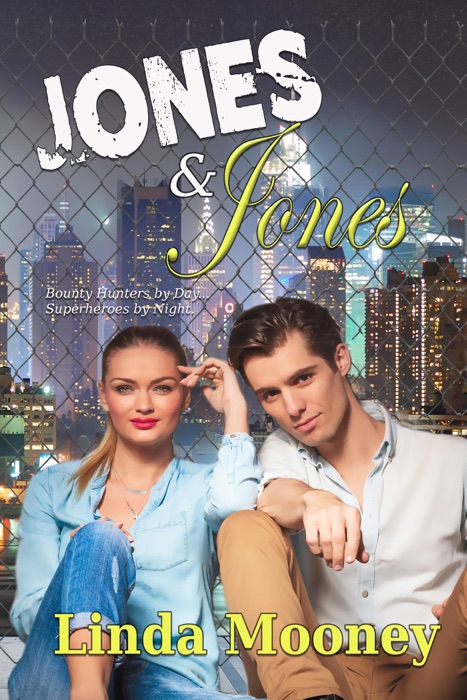 Jones & Jones