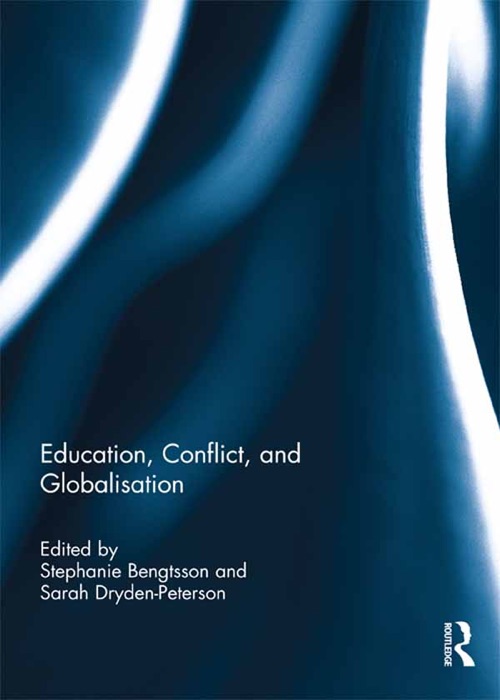 Education, Conflict, and Globalisation