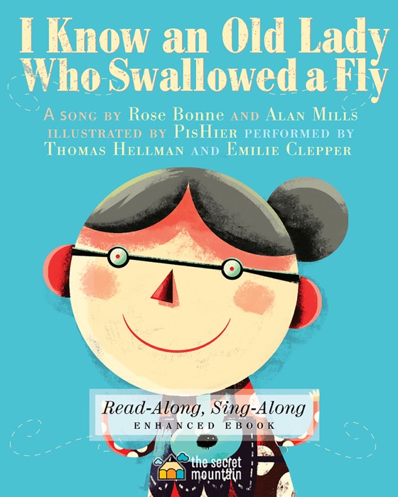 I Know an Old Lady Who Swallowed a Fly