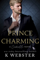 K. Webster - Prince Charming artwork