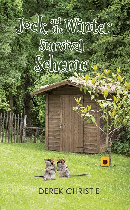 Jock and the Winter Survival Scheme