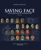 Jim Hynes, Gary Smith & Gerry Cheevers - Saving Face artwork