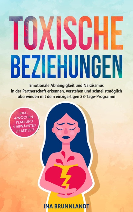 Toxische Beziehungen