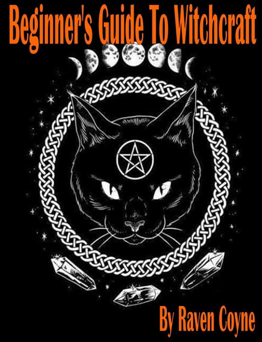 Beginner's Guide To Witchcraft