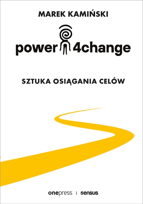 Power4Change. Sztuka osiągania celów