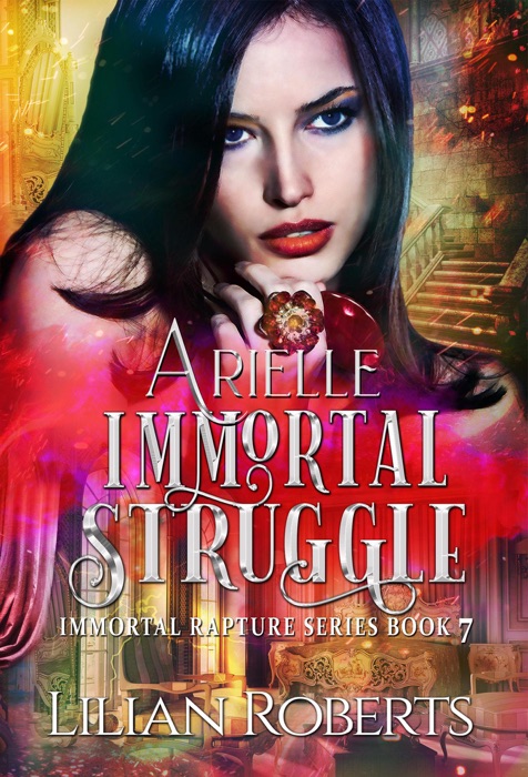 Arielle Immortal Struggle