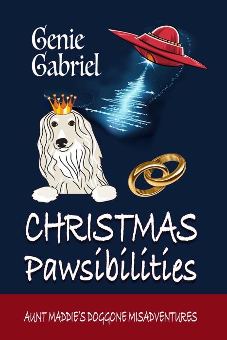 Christmas Pawsibilities