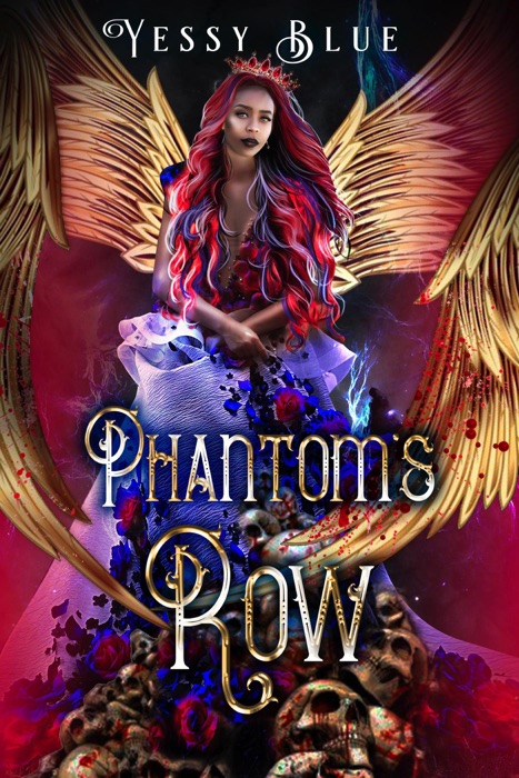 Phantom's Row
