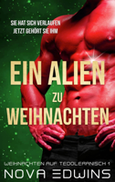 Nova Edwins & Mia Kingsley - Ein Alien zu Weihnachten artwork