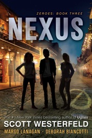 Book's Cover of Nexus