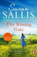 Susan Sallis - The Kissing Gate artwork